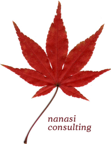 nanasi consulting